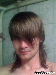 Вот как-то получилось что....