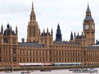 Парламент Великобритании запретил своим членам писать в Twit...