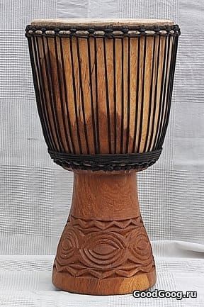 Африканский барабан