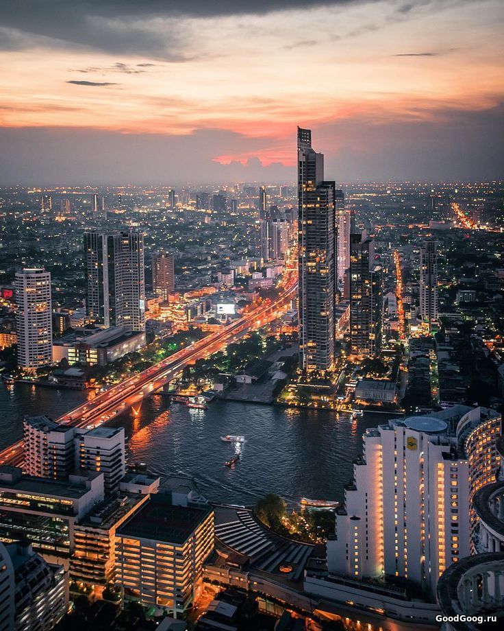 Купить недвижимость в Бангкоке