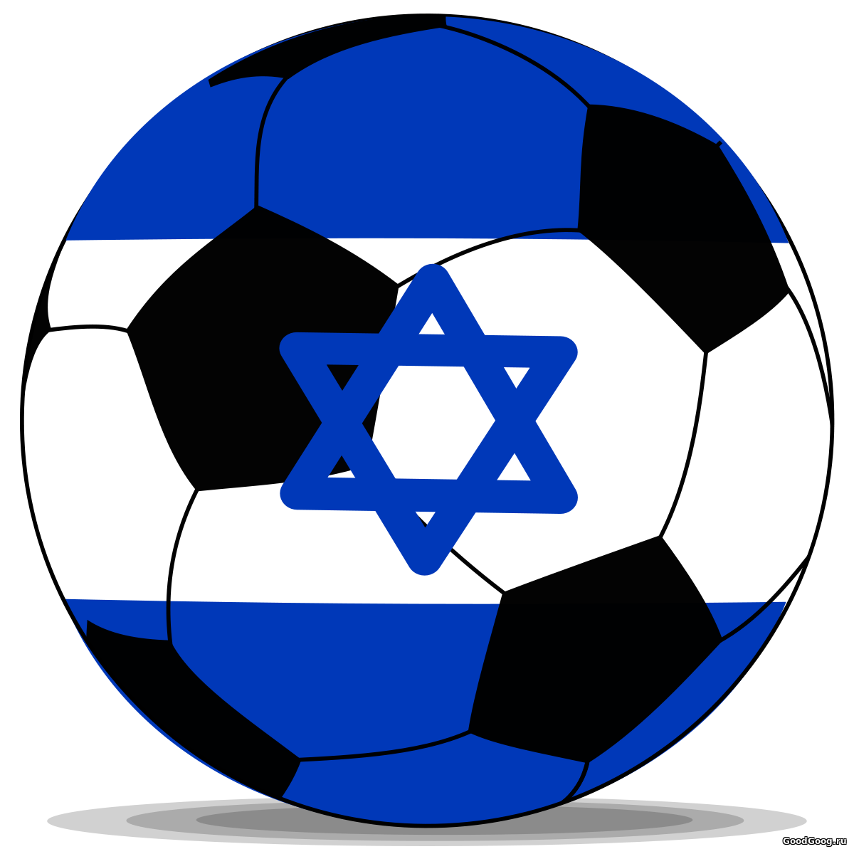 Израильский спорт