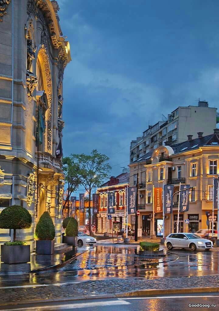 Недвижимость в Белграде