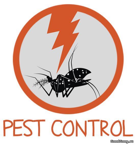 Pest control