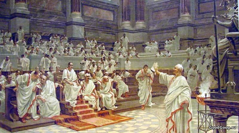 Римское право