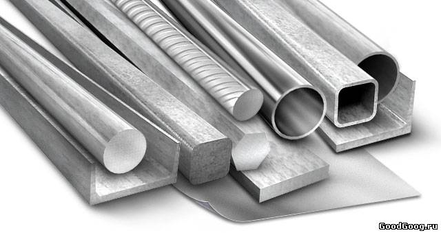 Сферы применения медного металлопроката