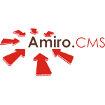 Amiro.CMS