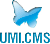 UMI.CMS