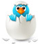 Поделиться с друзьями в Twitter