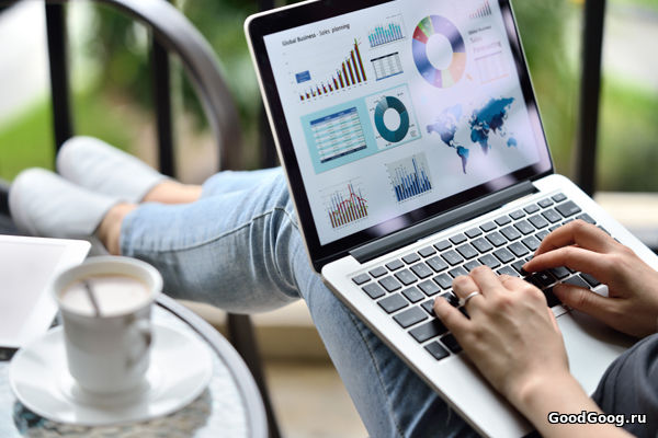 Интернет реклама 