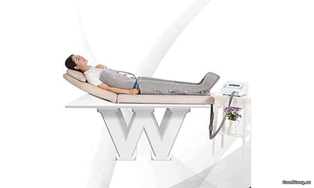 Прессотерапия