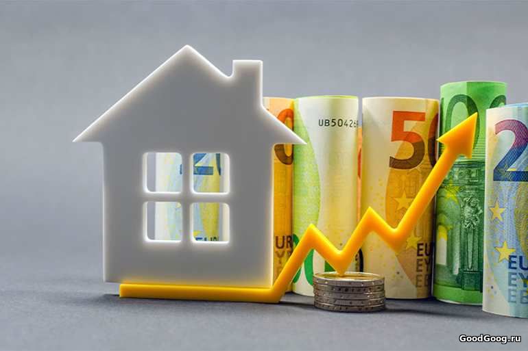 Инвестиции в недвижимость Рима