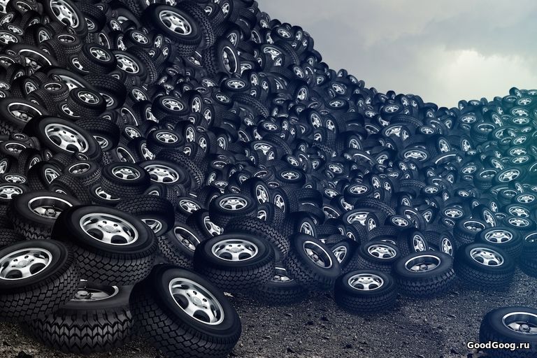 Утилизация автомобилей