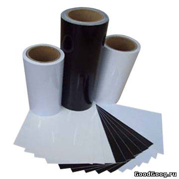 Пленка ПВХ для натяжных потолков